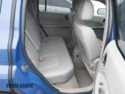 ✅ 2009 Chevrolet HHR 1LT • VIN: 3GNCA23B19S569987 • Lot: 41480610. Listed on IAAI with 111,644 mi. Free auction sales archive from the USA and detailed vehicle history report at DreamBid. Image 8.