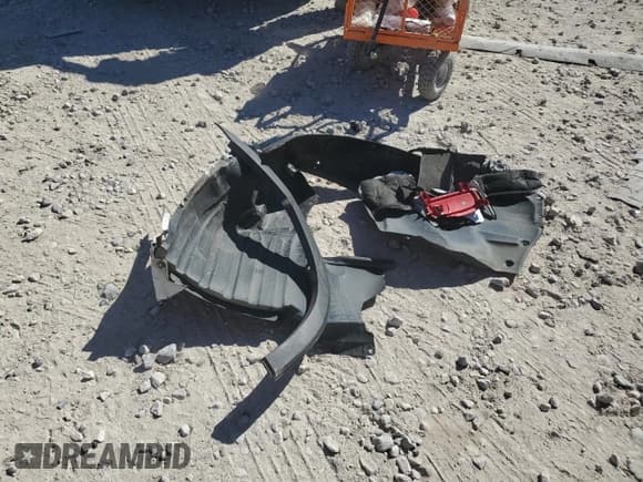 ✅ 2021 Honda Odyssey LX • VIN: 5FNRL6H24MB031105 • Lot: 46630005. Listed on Copart with 214,253 mi. Free auction sales archive from the USA and detailed vehicle history report at DreamBid. Image 13.