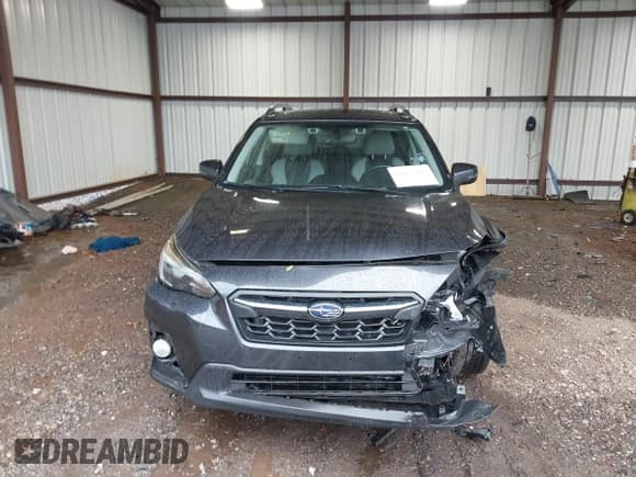 ✅ 2019 Subaru Crosstrek Limited • VIN: JF2GTAMC7K8244864 • Lot: 42897887. Listed on IAAI with 49,088 mi. Free auction sales archive from the USA and detailed vehicle history report at DreamBid. Image 12.