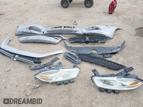 ✅ 2015 Dodge Dart Aero • VIN: 1C3CDFDH6FD126728 • Лот: 42392072. Опубликован ранее на IAAI с пробегом 104 289 миль. Бесплатный доступ к архиву аукционных продаж из США и подробный отчёт об истории автомобиля на DreamBid. Изображение 12.