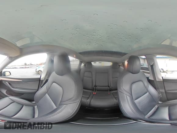 ✅ 2022 Tesla Model Y Long Range • VIN: 7SAYGAEE0NF520722 • Lot: 93269245. Listed on Copart with Not provided. Free auction sales archive from the USA and detailed vehicle history report at DreamBid. Image 15.