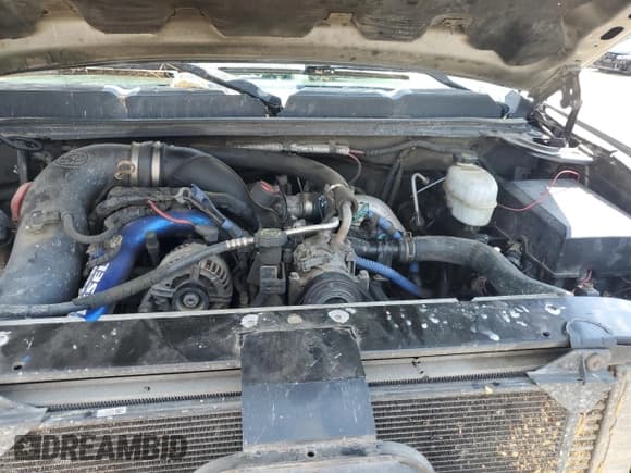 ✅ 2007 Chevrolet Silverado 2500HD 1LT • VIN: 1GCHC23697F559382 • Лот: 69272865. Опубликован ранее на Copart с пробегом 325 683 миль. Бесплатный доступ к архиву аукционных продаж из США и подробный отчёт об истории автомобиля на DreamBid. Изображение 11.