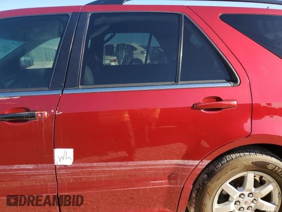 ✅ 2009 Cadillac SRX RWD • VIN: 1GYEE637890108750 • Lot: 74232784. Wystawiony na Copart z przebiegiem Nie podano. Bezpłatny archiwum sprzedaży aukcyjnych z USA i szczegółowy raport historii pojazdu na DreamBid. Zdjęcie 12.