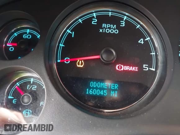 ✅ 2008 Chevrolet Silverado 2500HD LTZ • VIN: 1GCHK23638F227748 • Лот: 42819494. Опубликован ранее на IAAI с пробегом 160 045 миль. Бесплатный доступ к архиву аукционных продаж из США и подробный отчёт об истории автомобиля на DreamBid. Изображение 15.