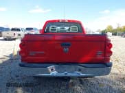 ✅ 2006 Dodge Dakota SLT • VIN: 1D7HW48N36S635547 • Лот: 43615055. Опубликован ранее на IAAI с пробегом 98 941 миль. Бесплатный доступ к архиву аукционных продаж из США и подробный отчёт об истории автомобиля на DreamBid. Изображение 16.