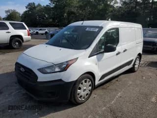 ✅ 2022 Ford Transit Connect XL • VIN: NM0LS7S22N1506412 • Lot: 80824585. Wystawiony na Copart z przebiegiem 128 225 mil. Bezpłatny archiwum sprzedaży aukcyjnych z USA i szczegółowy raport historii pojazdu na DreamBid. Zdjęcie 1.
