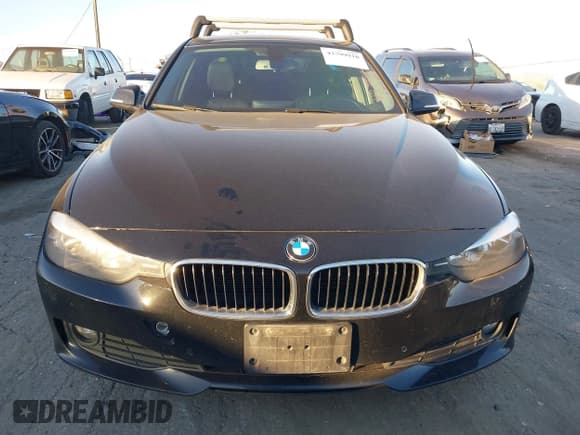 ✅ 2014 BMW 3 Series 328d • VIN: WBA3D3C52EF099237 • Лот: 43799910. Опубликован ранее на IAAI с пробегом 161 099 миль. Бесплатный доступ к архиву аукционных продаж из США и подробный отчёт об истории автомобиля на DreamBid. Изображение 12.