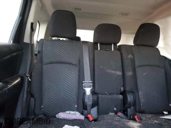 ✅ 2017 Dodge Journey SXT • VIN: 3C4PDCBG1HT572482 • Lot: 92456945. Listed on Copart with Not provided. Free auction sales archive from the USA and detailed vehicle history report at DreamBid. Image 10.