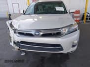 ✅ 2013 Toyota Highlander Limited • VIN: JTEDC3EH1D2012964 • Lot: 41666516. Listed on IAAI with 231,737 mi. Free auction sales archive from the USA and detailed vehicle history report at DreamBid. Image 12.