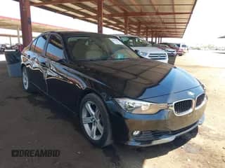 2014 BMW 3 Series 328i с VIN WBA3C1C58EK115276, выставлен на аукционе IAAI как лот 42872830 с пробегом 67 558 миль миль и . История ставок и продаж доступна на DreamBid. Изображение 1.