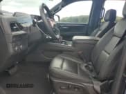 ✅ 2025 Chevrolet Tahoe LT • VIN: 1GNS6NRD1SR174837 • Lot: 81130745. Listed on Copart with 8,143 mi. Free auction sales archive from the USA and detailed vehicle history report at DreamBid. Image 7.