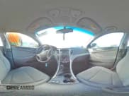 ✅ 2013 Hyundai Sonata GLS • VIN: 5NPEB4AC8DH728898 • Lot: 76494704. Listed on Copart with 142,874 mi. Free auction sales archive from the USA and detailed vehicle history report at DreamBid. Image 12.