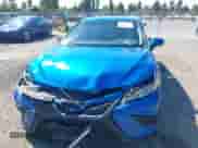 2020 Toyota Camry Hybrid SE с VIN 4T1J31AK1LU011468, выставлен на аукционе IAAI как лот 42711801 с пробегом 76 099 миль миль и . История ставок и продаж доступна на DreamBid. Изображение 6.