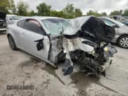 ✅ 2008 Infiniti G37 Journey • VIN: JNKCV64EX8M128501 • Lot: 81501905. Wystawiony na Copart z przebiegiem Nie podano. Bezpłatny archiwum sprzedaży aukcyjnych z USA i szczegółowy raport historii pojazdu na DreamBid. Zdjęcie 4.