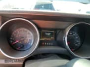 ✅ 2015 Ford Mustang V6 • VIN: 1FATP8EM2F5418970 • Lot: 82271425. Wystawiony na Copart z przebiegiem 111 945 mil. Bezpłatny archiwum sprzedaży aukcyjnych z USA i szczegółowy raport historii pojazdu na DreamBid. Zdjęcie 9.