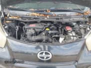 ✅ 2012 Scion iQ • VIN: JTNJJXB05CJ013179 • Lot: 43884452. Listed on IAAI with 123,307 mi. Free auction sales archive from the USA and detailed vehicle history report at DreamBid. Image 10.