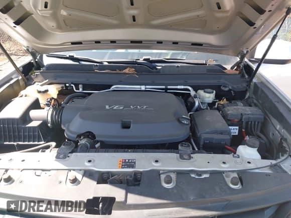 ✅ 2017 Chevrolet Colorado 4WD WT • VIN: 1GCHTBEN0H1164526 • Lot: 41932833. Wystawiony na IAAI z przebiegiem 93 253 mil. Bezpłatny archiwum sprzedaży aukcyjnych z USA i szczegółowy raport historii pojazdu na DreamBid. Zdjęcie 10.