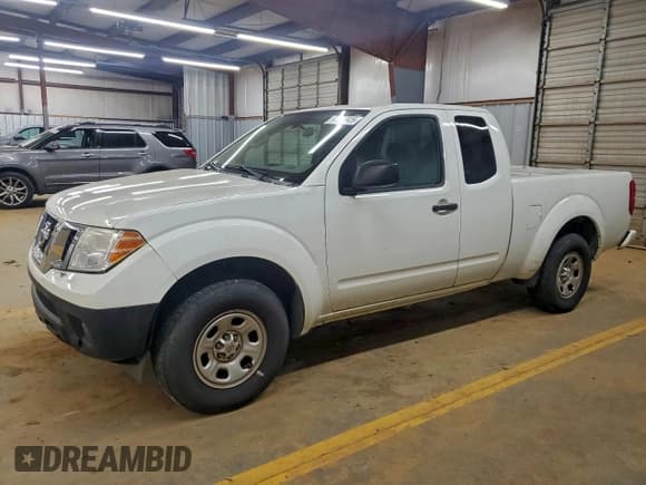 ✅ 2018 Nissan Frontier SV • VIN: 1N6BD0CT1JN771426 • Lot: 94345545. Listed on Copart with 185,809 mi. Free auction sales archive from the USA and detailed vehicle history report at DreamBid. Image 1.