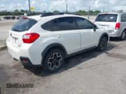 ✅ 2013 Subaru Crosstrek Premium • VIN: JF2GPACC5D1864307 • Lot: 42430058. Listed on IAAI with 221,583 mi. Free auction sales archive from the USA and detailed vehicle history report at DreamBid. Image 4.