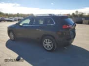 ✅ 2017 Jeep Cherokee Latitude • VIN: 1C4PJLCBXHW644477 • Lot: 86299595. Wystawiony na Copart z przebiegiem 123 838 mil. Bezpłatny archiwum sprzedaży aukcyjnych z USA i szczegółowy raport historii pojazdu na DreamBid. Zdjęcie 2.