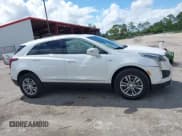 ✅ 2022 Cadillac XT5 FWD Premium Luxury • VIN: 1GYKNCRS3NZ182709 • Lot: 43384902. Wystawiony na IAAI z przebiegiem 91 161 mil. Bezpłatny archiwum sprzedaży aukcyjnych z USA i szczegółowy raport historii pojazdu na DreamBid. Zdjęcie 13.