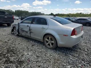 ✅ 2012 Chevrolet Malibu 1LT • VIN: 1G1ZC5E07CF323492 • Lot: 65947164. Listed on Copart with 198,934 mi. Free auction sales archive from the USA and detailed vehicle history report at DreamBid. Image 2.