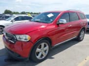 ✅ 2011 Dodge Durango Citadel • VIN: 1D4RD5GG2BC648195 • Lot: 42802738. Wystawiony na IAAI z przebiegiem 171 114 mil. Bezpłatny archiwum sprzedaży aukcyjnych z USA i szczegółowy raport historii pojazdu na DreamBid. Zdjęcie 18.
