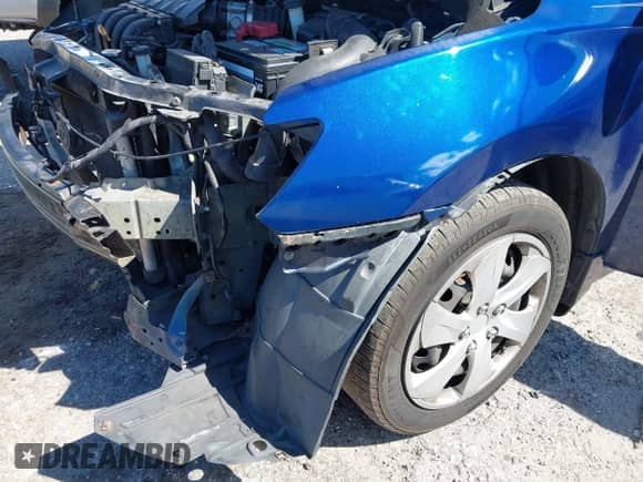 2017 Nissan Sentra SR с VIN 3N1AB7AP7HY211400, выставлен на аукционе IAAI как лот 43450342 с пробегом 197 853 миль миль и . История ставок и продаж доступна на DreamBid. Изображение 6.