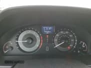 ✅ 2015 Honda Odyssey Touring Elite • VIN: 5FNRL5H94FB038100 • Lot: 95783855. Listed on Copart with 73,187 mi. Free auction sales archive from the USA and detailed vehicle history report at DreamBid. Image 9.