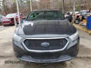 ✅ 2014 Ford Taurus SHO • VIN: 1FAHP2KT2EG107878 • Lot: 44894075. Listed on Copart with 103,472 mi. Free auction sales archive from the USA and detailed vehicle history report at DreamBid. Image 5.