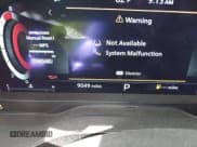 ✅ 2024 Nissan Pathfinder Platinum • VIN: 5N1DR3DG9RC305133 • Лот: 42564858. Опубликован ранее на IAAI с пробегом 9 049 миль. Бесплатный доступ к архиву аукционных продаж из США и подробный отчёт об истории автомобиля на DreamBid. Изображение 15.