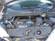 ✅ 2009 Honda CR-V LX • VIN: 5J6RE48379L070082 • Lot: 43553046. Listed on IAAI with 214,035 mi. Free auction sales archive from the USA and detailed vehicle history report at DreamBid. Image 10.