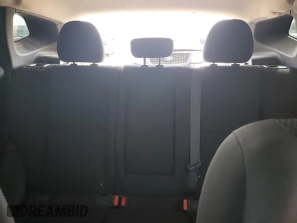 ✅ 2017 Nissan Rogue SV • VIN: JN1BJ1CR8HW119514 • Lot: 85110315. Listed on Copart with 102,476 mi. Free auction sales archive from the USA and detailed vehicle history report at DreamBid. Image 10.