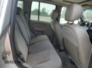 ✅ 2004 Jeep Liberty Limited • VIN: 1J4GL58K04W172227 • Lot: 67284395. Wystawiony na Copart z przebiegiem 158 402 mil. Bezpłatny archiwum sprzedaży aukcyjnych z USA i szczegółowy raport historii pojazdu na DreamBid. Zdjęcie 10.