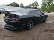 ✅ 2018 Dodge Challenger SXT Plus • VIN: 2C3CDZAG4JH234435 • Lot: 62695573. Wystawiony na Copart z przebiegiem 65 419 mil. Bezpłatny archiwum sprzedaży aukcyjnych z USA i szczegółowy raport historii pojazdu na DreamBid. Zdjęcie 3.