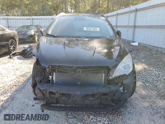 ✅ 2015 Buick Encore Premium • VIN: KL4CJDSBXFB091673 • Lot: 90987885. Wystawiony na Copart z przebiegiem 96 982 mil. Bezpłatny archiwum sprzedaży aukcyjnych z USA i szczegółowy raport historii pojazdu na DreamBid. Zdjęcie 5.