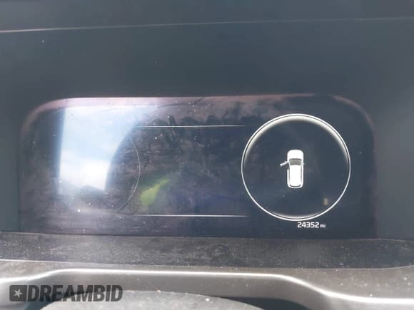 ✅ 2023 Kia Sorento SX • VIN: 5XYRKDLF0PG227444 • Лот: 43044991. Опубликован ранее на IAAI с пробегом 24 352 миль. Бесплатный доступ к архиву аукционных продаж из США и подробный отчёт об истории автомобиля на DreamBid. Изображение 7.