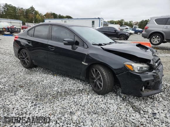 ✅ 2018 Subaru WRX Limited • VIN: JF1VA1L6XJ8829496 • Lot: 90489055. Wystawiony na Copart z przebiegiem 114 701 mil. Bezpłatny archiwum sprzedaży aukcyjnych z USA i szczegółowy raport historii pojazdu na DreamBid. Zdjęcie 4.