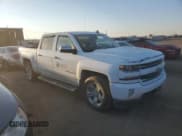✅ 2016 Chevrolet Silverado 1500 LTZ • VIN: 3GCUKSEC7GG341704 • Лот: 70807784. Опубликован ранее на Copart с пробегом 125 626 миль. Бесплатный доступ к архиву аукционных продаж из США и подробный отчёт об истории автомобиля на DreamBid. Изображение 4.