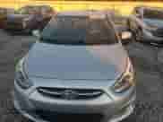 ✅ 2015 Hyundai Accent Sport • VIN: KMHCU5AEXFU233647 • Lot: 80048004. Listed on Copart with 90,875 mi miles. Access the free auction sales archive from the USA and view a detailed vehicle history report at DreamBid. Image 5.