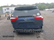 ✅ 2017 Toyota Sienna XLE Auto Access Seat • VIN: 5TDYZ3DC8HS836596 • Lot: 43187191. Listed on IAAI with 170,110 mi. Free auction sales archive from the USA and detailed vehicle history report at DreamBid. Image 16.