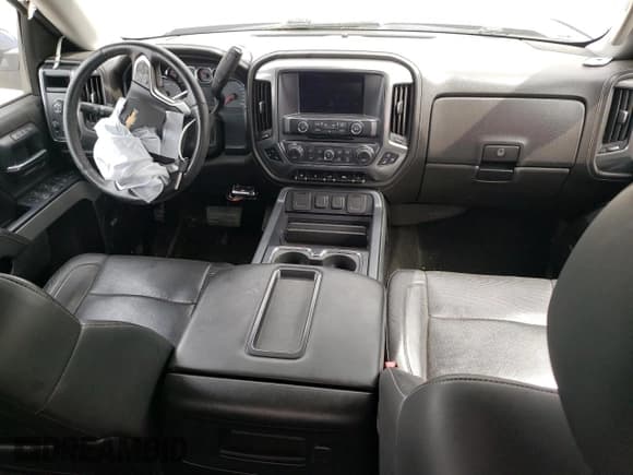 ✅ 2014 Chevrolet Silverado 1500 LTZ • VIN: 1GCVKSEC0EZ180713 • Лот: 58701294. Опубликован ранее на Copart с пробегом 149 263 миль. Бесплатный доступ к архиву аукционных продаж из США и подробный отчёт об истории автомобиля на DreamBid. Изображение 8.