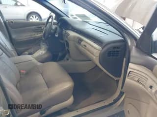 ✅ 1993 Eagle Vision • VIN: 2E3ED56T1PH544192 • Lot: 42443041. Wystawiony na IAAI z przebiegiem 34 165 mil. Bezpłatny archiwum sprzedaży aukcyjnych z USA i szczegółowy raport historii pojazdu na DreamBid. Zdjęcie 5.