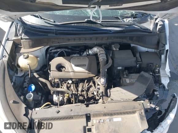 2016 Hyundai Tucson Limited z VIN KM8J33A24GU160815, wystawiony jako IAAI lot #41856250 z przebiegiem 98 609 mil mil oraz . Historia ofert i sprzedaży dostępna na DreamBid. Obrazek 10.