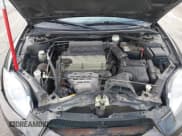 ✅ 2012 Mitsubishi Eclipse GS • VIN: 4A31K5DF9CE007446 • Lot: 42525395. Wystawiony na IAAI z przebiegiem 114 253 mil. Bezpłatny archiwum sprzedaży aukcyjnych z USA i szczegółowy raport historii pojazdu na DreamBid. Zdjęcie 10.