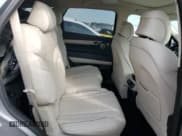 ✅ 2024 Genesis GV80 • VIN: KMUHBDSB2RU194102 • Лот: 82454675. Опубликован ранее на Copart с пробегом 5 487 миль. Бесплатный доступ к архиву аукционных продаж из США и подробный отчёт об истории автомобиля на DreamBid. Изображение 10.