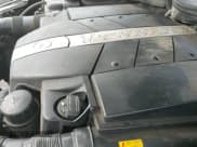 ✅ 2005 Mercedes-Benz CLK 320 • VIN: WDBTK65J05F123604 • Lot: 43166926. Listed on IAAI with 168,136 mi. Free auction sales archive from the USA and detailed vehicle history report at DreamBid. Image 12.