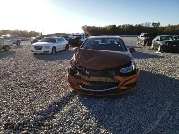 ✅ 2017 Chevrolet Cruze LT • VIN: 3G1BE6SMXHS581338 • Лот: 55974490. Размещён на Copart с пробегом 29 595 миль миль. Получите бесплатный доступ к архиву аукционных продаж из США и посмотрите подробный отчёт об истории автомобиля на DreamBid. Изображение 11.