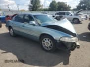 ✅ 2003 Buick Park Avenue • VIN: 1G4CW54K234183429 • Лот: 81861185. Опубликован ранее на Copart с пробегом 123 720 миль. Бесплатный доступ к архиву аукционных продаж из США и подробный отчёт об истории автомобиля на DreamBid. Изображение 4.