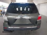 ✅ 2012 Toyota Highlander • VIN: 5TDZK3EH3CS088254 • Lot: 42295847. Wystawiony na IAAI z przebiegiem 193 404 mil. Bezpłatny archiwum sprzedaży aukcyjnych z USA i szczegółowy raport historii pojazdu na DreamBid. Zdjęcie 16.